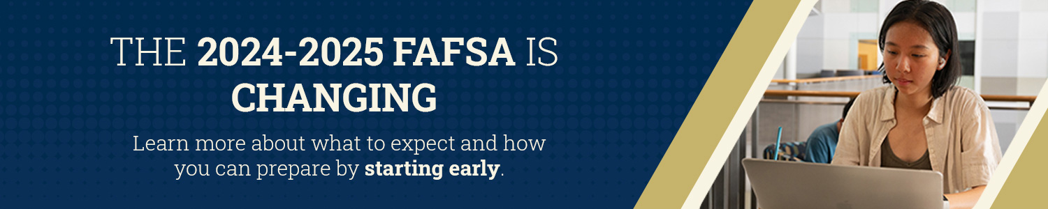 FASFA Simplification